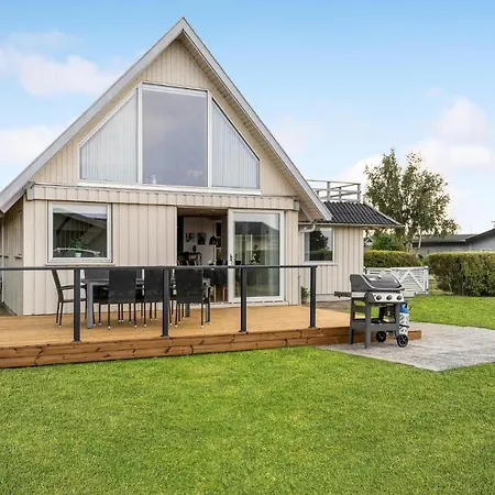 Amazing In With Sauna *