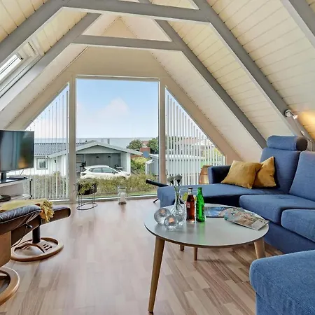 Amazing In With Sauna Semesterbostad *