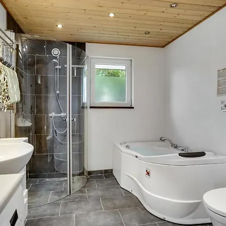 Amazing In With Sauna Semesterbostad