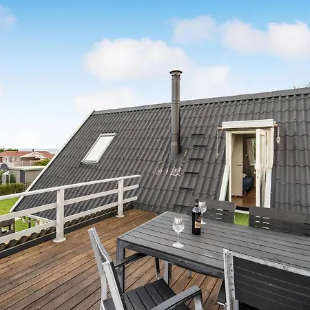 Amazing In With Sauna * Bogense