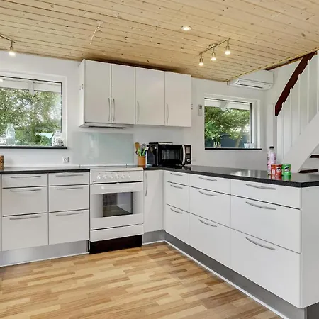 Amazing In With Sauna *