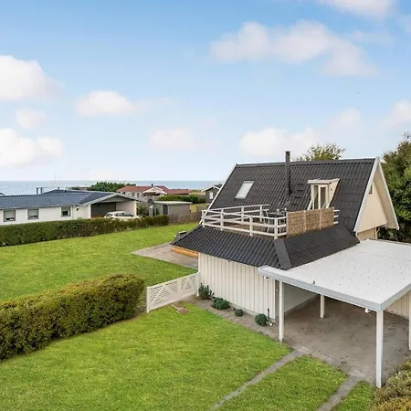 Amazing In With Sauna Bogense