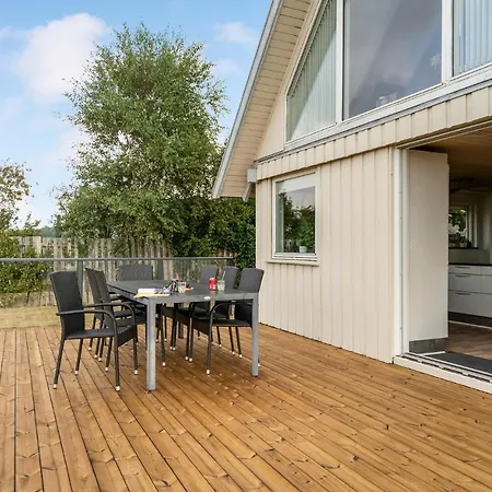Casa vacanze Amazing In With Sauna