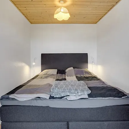 펜션 Amazing In With Sauna