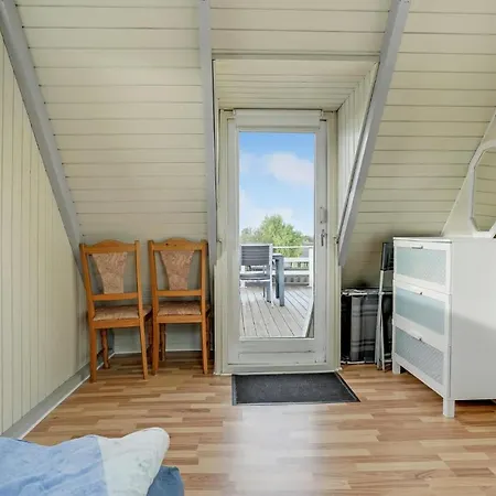 Amazing In With Sauna Bogense