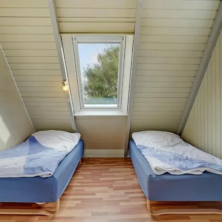 Amazing In With Sauna *