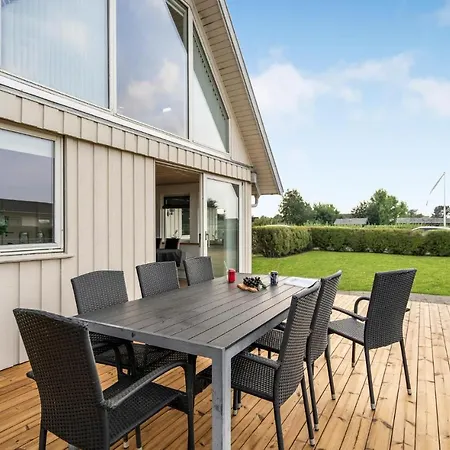 Amazing In With Sauna Semesterbostad