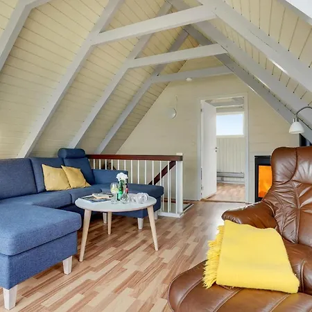 Amazing In With Sauna * 보겐세