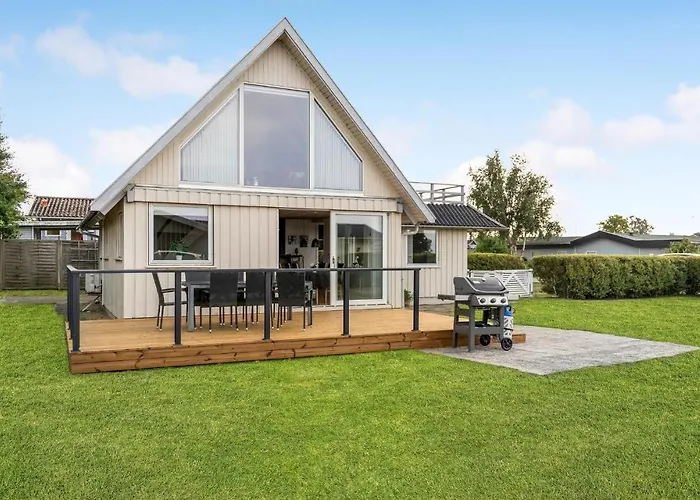 Amazing In With Sauna *