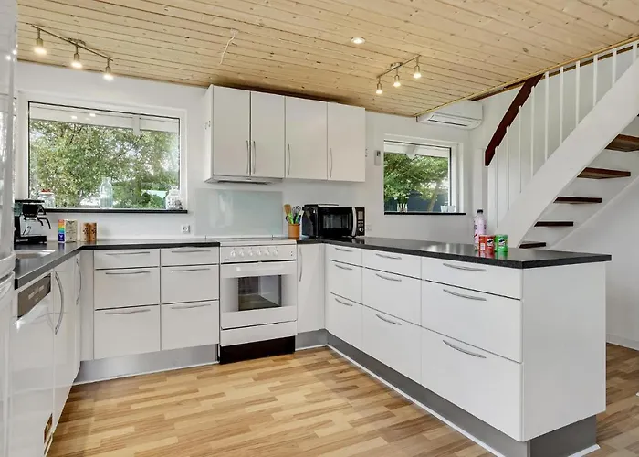 Amazing In With Sauna *