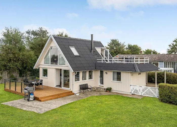 Nyaraló Amazing In With Sauna