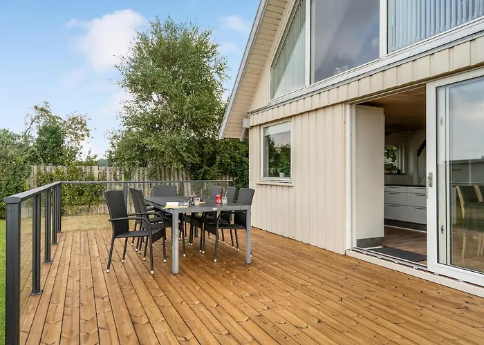 Nyaraló Amazing In With Sauna