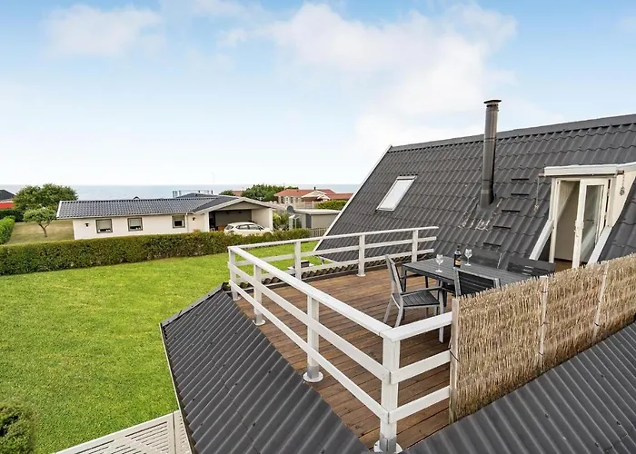 Amazing In With Sauna