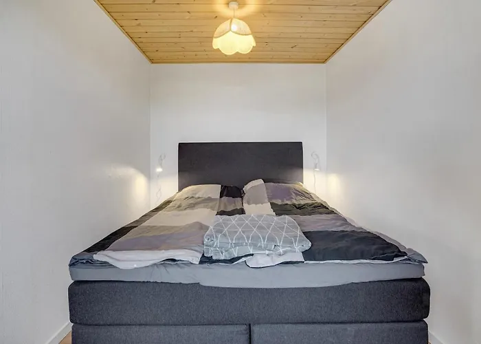 Nyaraló Amazing In With Sauna