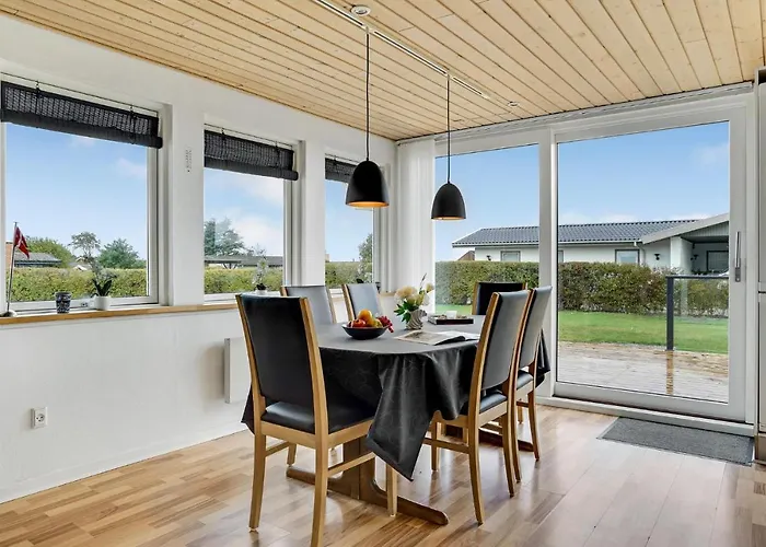 Nyaraló Amazing In With Sauna