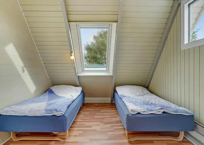 Amazing In With Sauna *