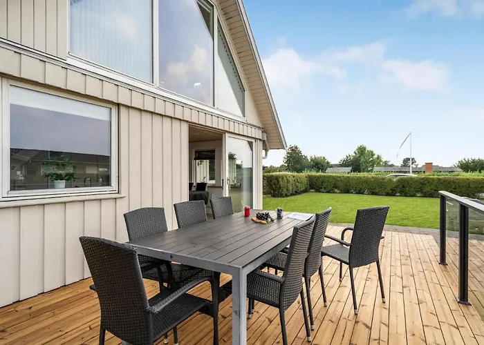 Amazing In With Sauna Nyaraló